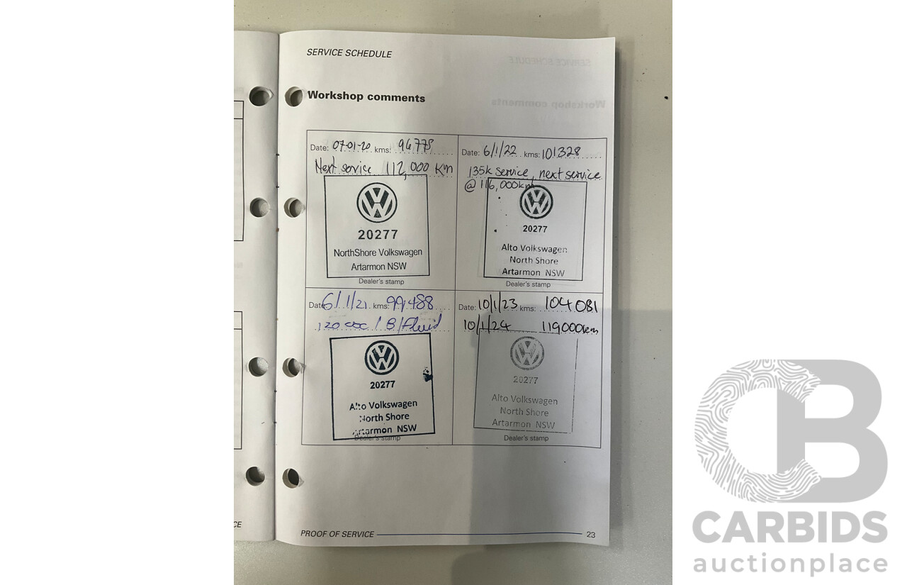 12/2007 Volkswagen Golf 1.6 Comfortline 1K MY08 UPGRADE 5d Hatchback Reflex Silver Metallic 1.6L