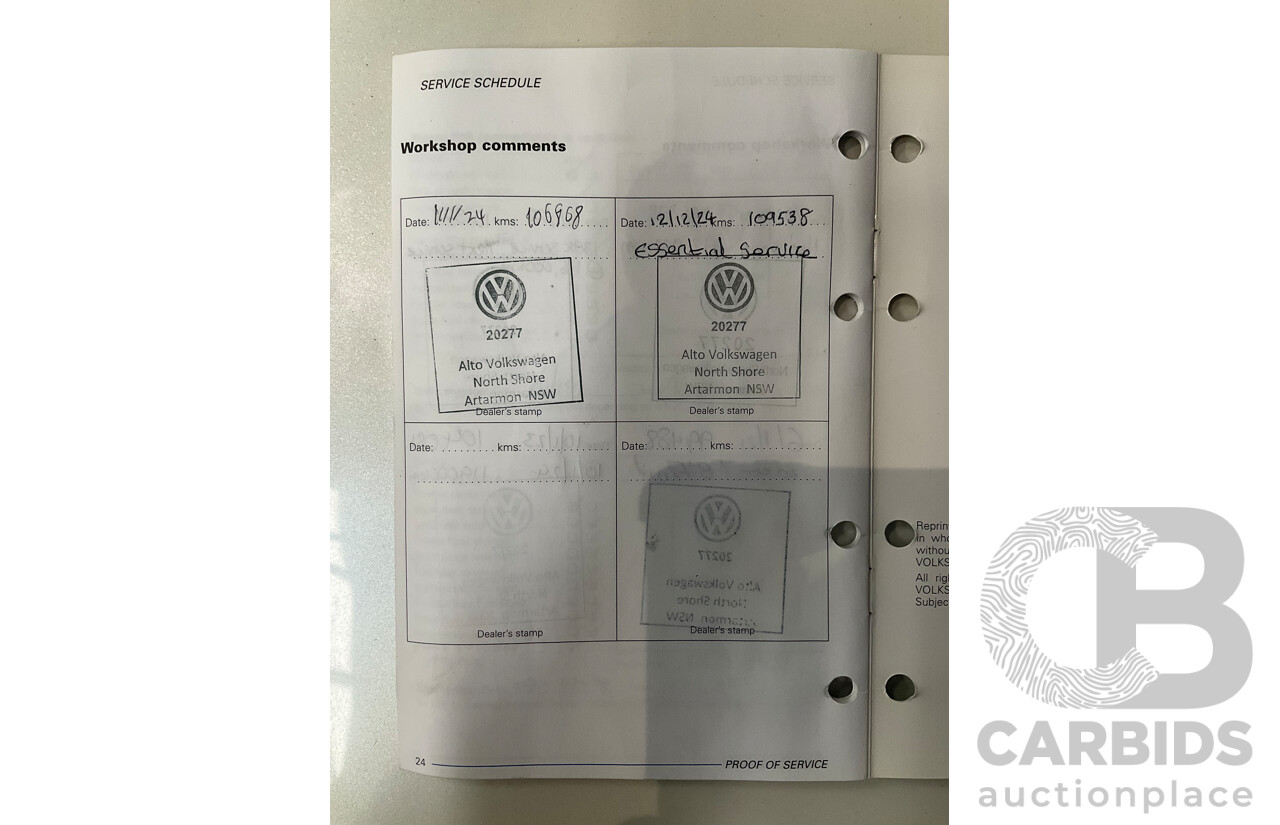 12/2007 Volkswagen Golf 1.6 Comfortline 1K MY08 UPGRADE 5d Hatchback Reflex Silver Metallic 1.6L