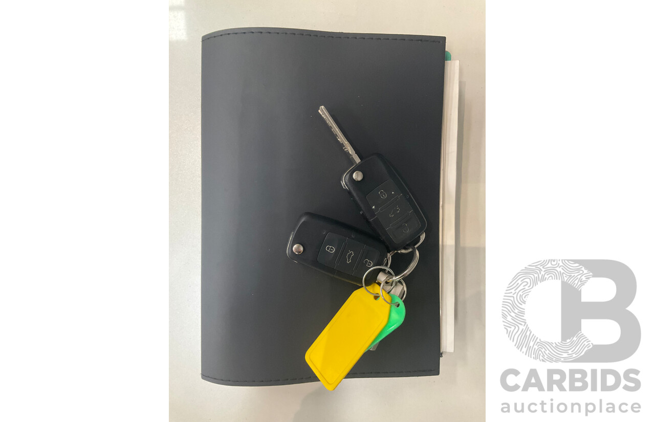 12/2007 Volkswagen Golf 1.6 Comfortline 1K MY08 UPGRADE 5d Hatchback Reflex Silver Metallic 1.6L