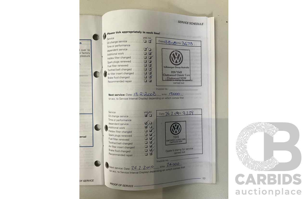 12/2007 Volkswagen Golf 1.6 Comfortline 1K MY08 UPGRADE 5d Hatchback Reflex Silver Metallic 1.6L