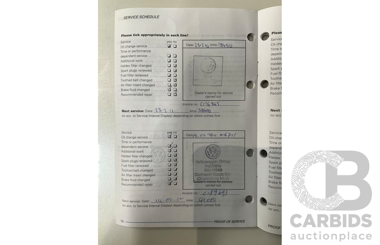 12/2007 Volkswagen Golf 1.6 Comfortline 1K MY08 UPGRADE 5d Hatchback Reflex Silver Metallic 1.6L