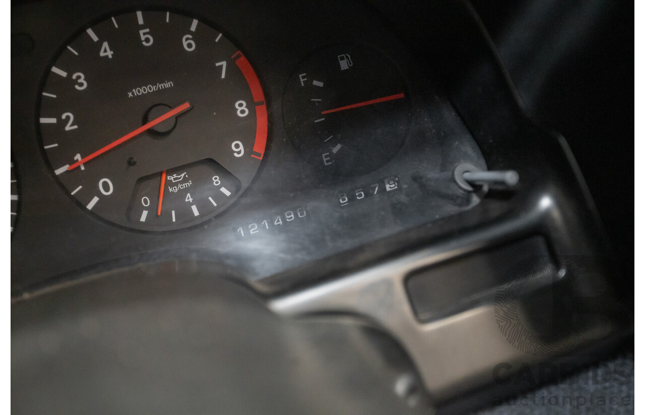 9/1989 Nissan 300 ZX Mine's Edition Targa 2d Coupe Blue Twin Turbo 3.0L - 2/1998 Import