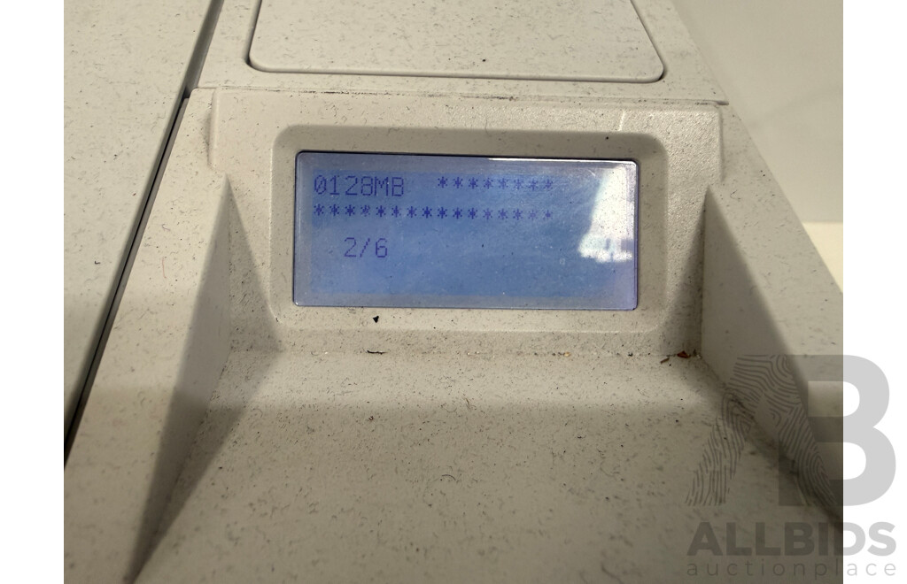 HP Laser Jet P3015 Printer