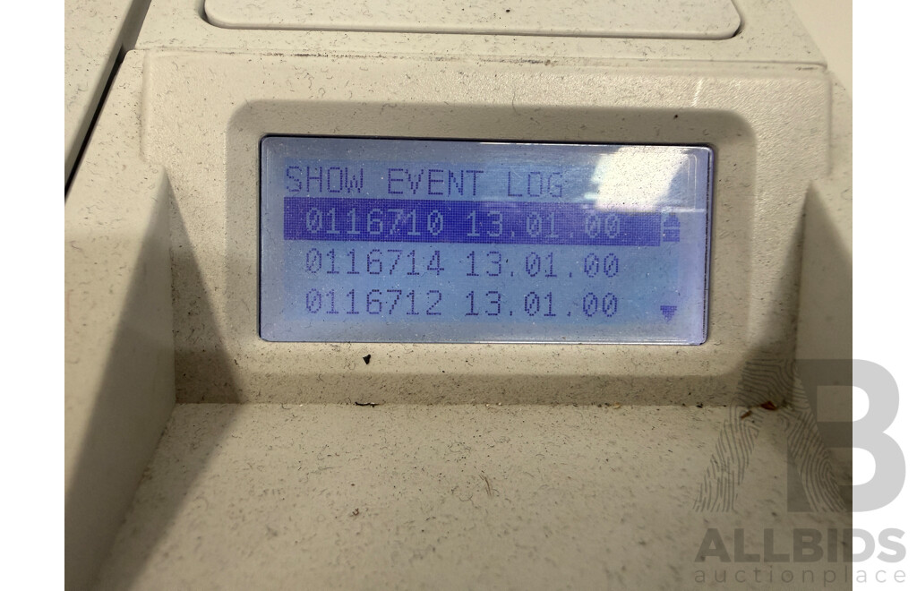 HP Laser Jet P3015 Printer