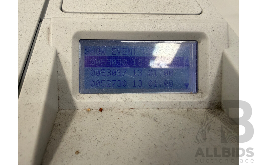 HP Laser Jet P3015 Printer