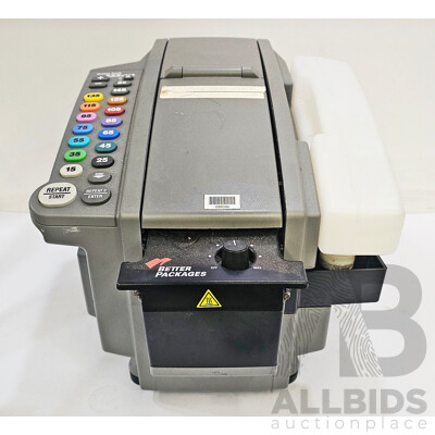 BetterPack (555eMA) Tape Dispensier
