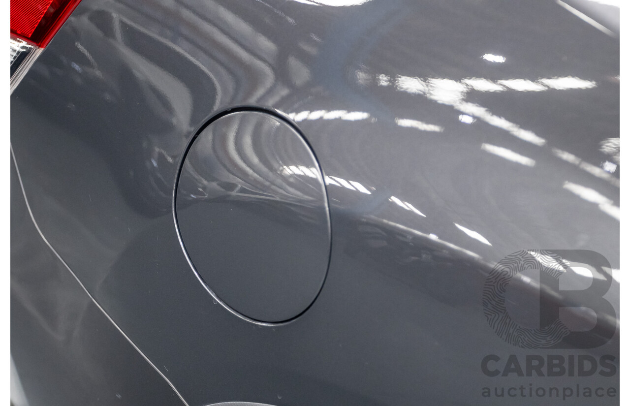 07/2021 Subaru Forester 2.5i Premium (AWD) MY21 4D Wagon Magnetite Grey Metallic 2.5L