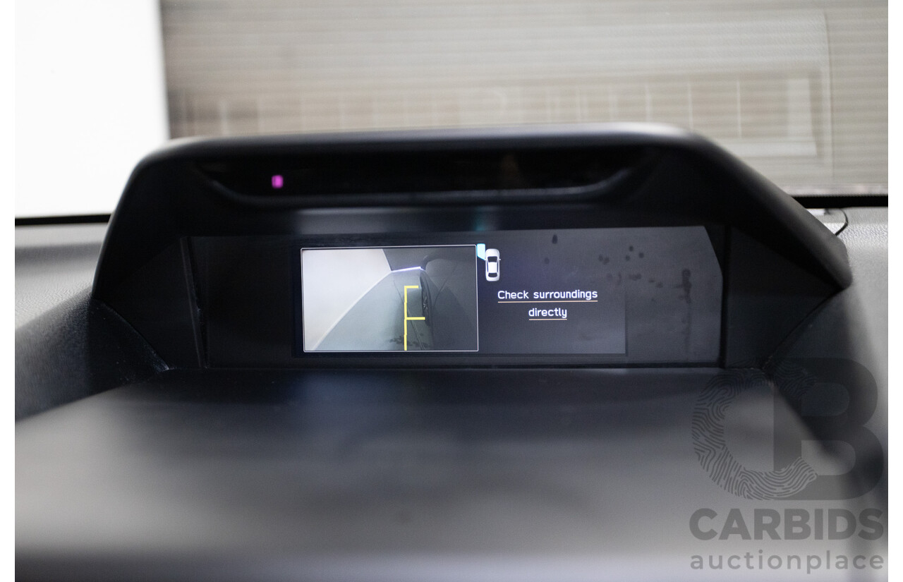 07/2021 Subaru Forester 2.5i Premium (AWD) MY21 4D Wagon Magnetite Grey Metallic 2.5L