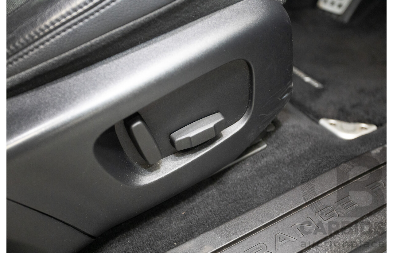 8/2019 Land Rover Range Rover Evoque D150 S (AWD) L551 MY20.25 4D Wagon Rhodium Silver Turbo Diesel 2.0L