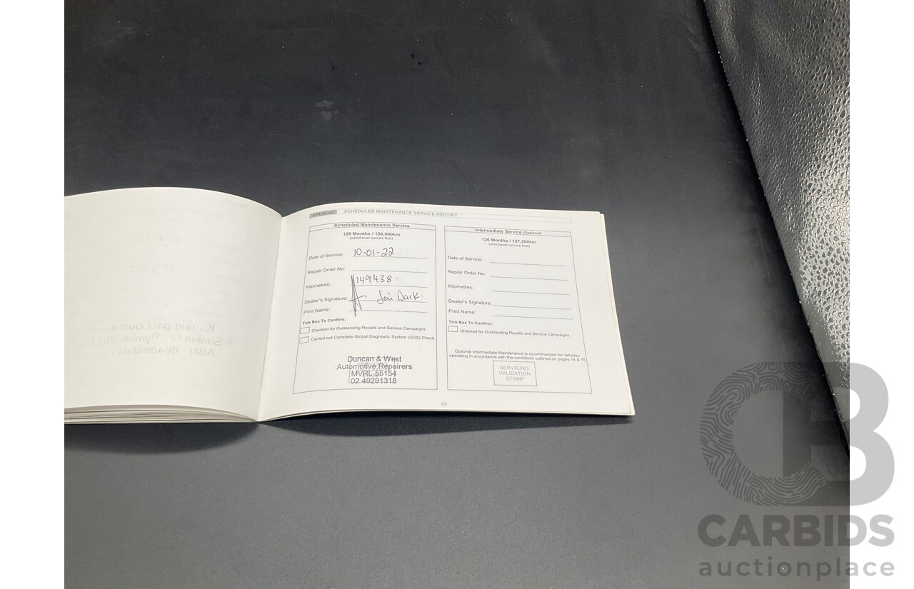 2/2011 Hyundai i30 SLX 1.6 CRDi FD MY11 4d Wagon Hyper Silver Metallic Turbo Diesel 1.6L