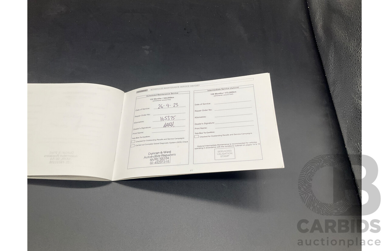 2/2011 Hyundai i30 SLX 1.6 CRDi FD MY11 4d Wagon Hyper Silver Metallic Turbo Diesel 1.6L