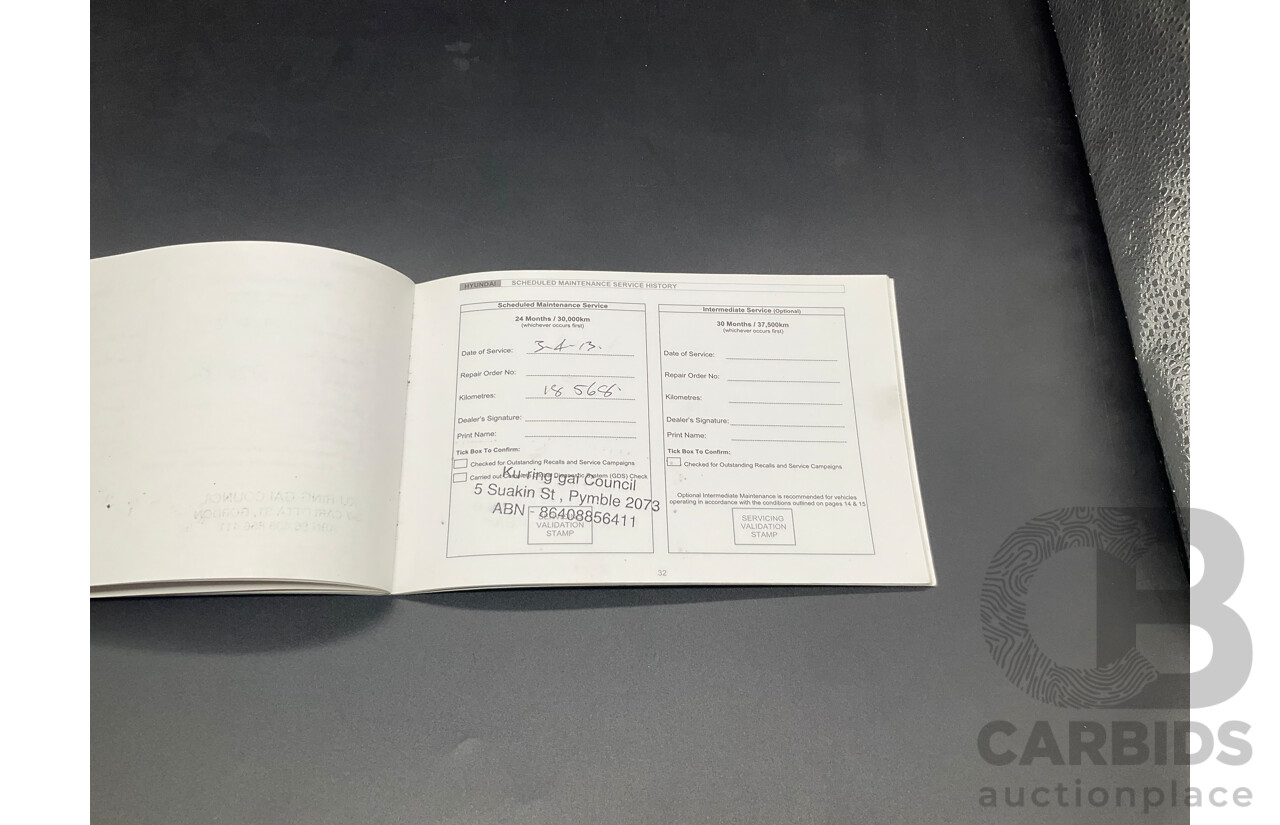 2/2011 Hyundai i30 SLX 1.6 CRDi FD MY11 4d Wagon Hyper Silver Metallic Turbo Diesel 1.6L