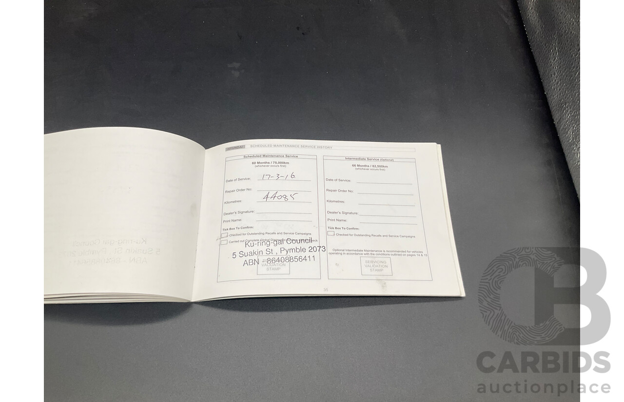 2/2011 Hyundai i30 SLX 1.6 CRDi FD MY11 4d Wagon Hyper Silver Metallic Turbo Diesel 1.6L