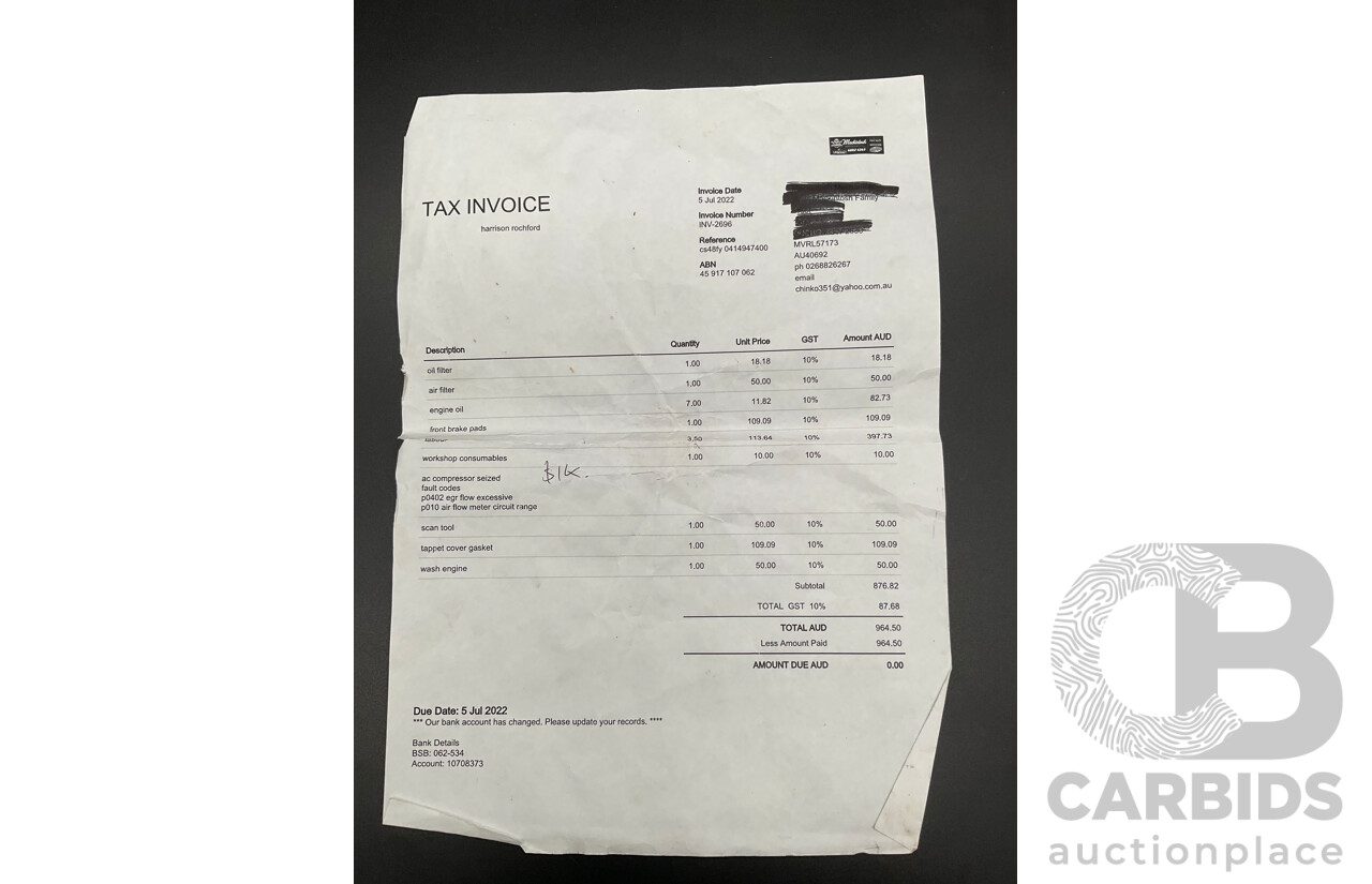 11/2009 Mazda BT50 Boss B3000 SDX (4x4) 09 Upgrade Dual Cab P/Up Gloaming Silver Metallic Turbo Diesel 3.0L