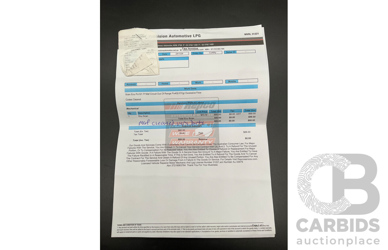 11/2009 Mazda BT50 Boss B3000 SDX (4x4) 09 Upgrade Dual Cab P/Up Gloaming Silver Metallic Turbo Diesel 3.0L