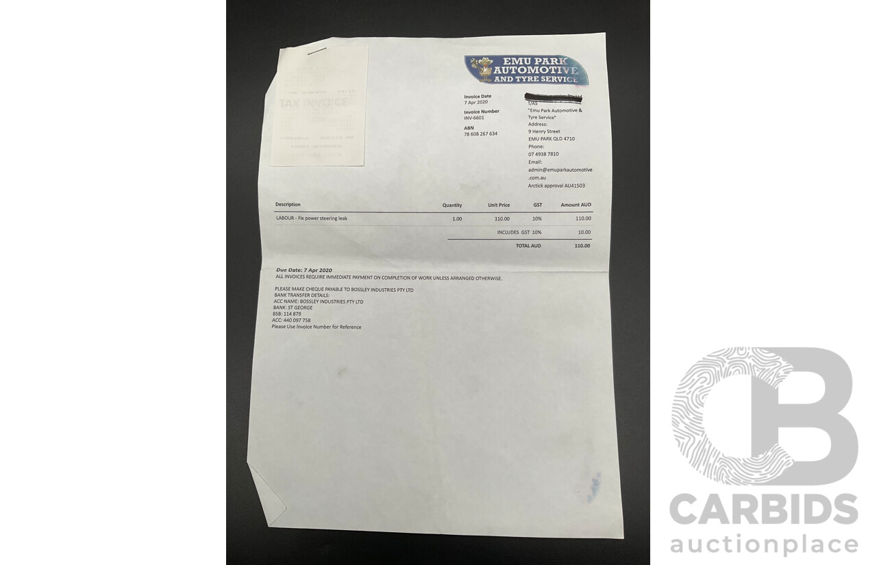 11/2009 Mazda BT50 Boss B3000 SDX (4x4) 09 Upgrade Dual Cab P/Up Gloaming Silver Metallic Turbo Diesel 3.0L