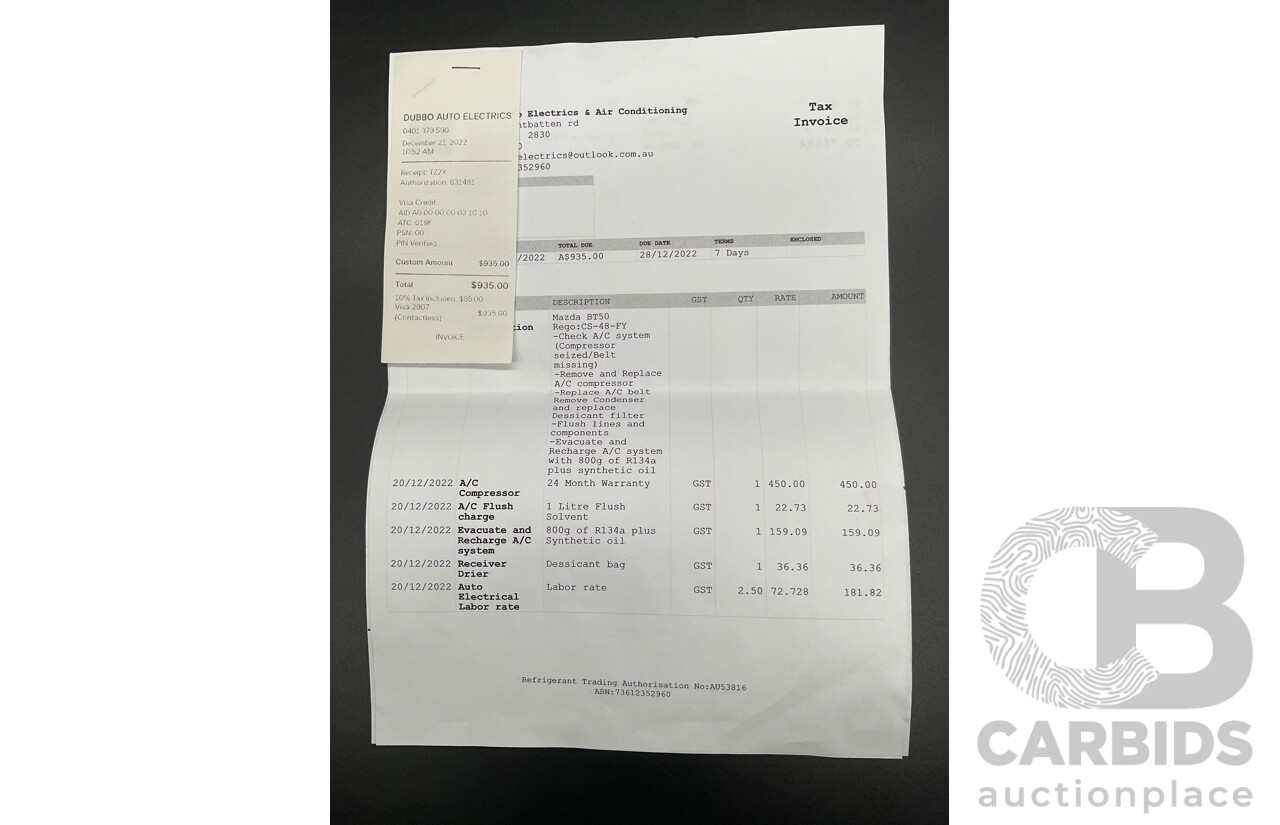 11/2009 Mazda BT50 Boss B3000 SDX (4x4) 09 Upgrade Dual Cab P/Up Gloaming Silver Metallic Turbo Diesel 3.0L