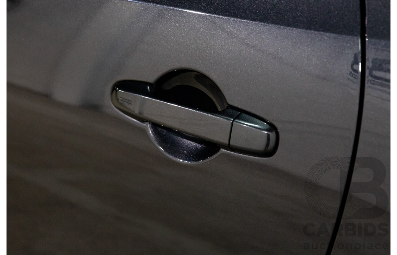 9/2013 Subaru BRZ  MY13 2d Coupe Dark Grey Metallic 2.0L