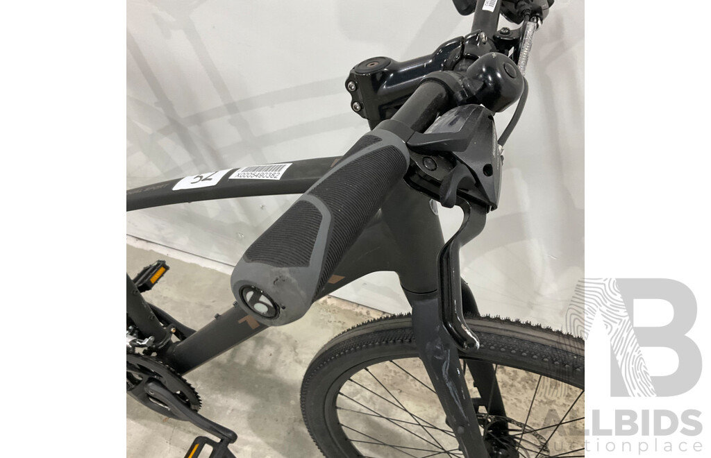 TREK Dual Sport 1 Bike - Size M