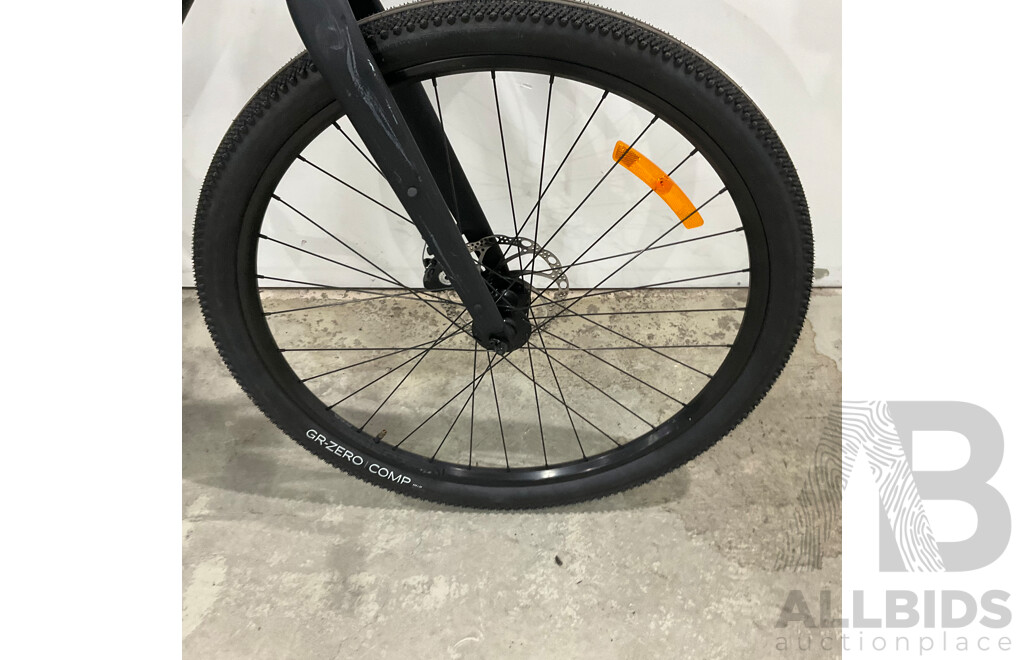 TREK Dual Sport 1 Bike - Size M