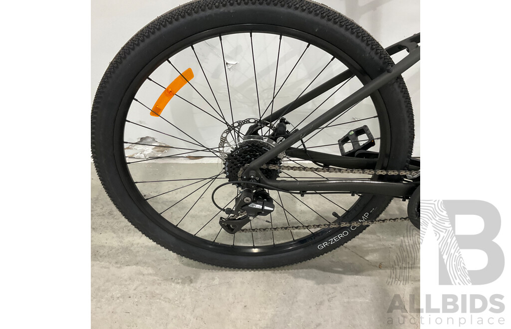 TREK Dual Sport 1 Bike - Size M