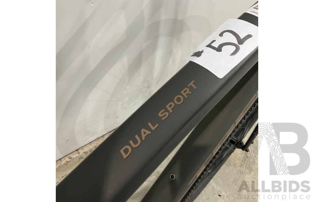 TREK Dual Sport 1 Bike - Size M