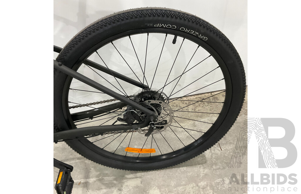 TREK Dual Sport 1 Bike - Size M