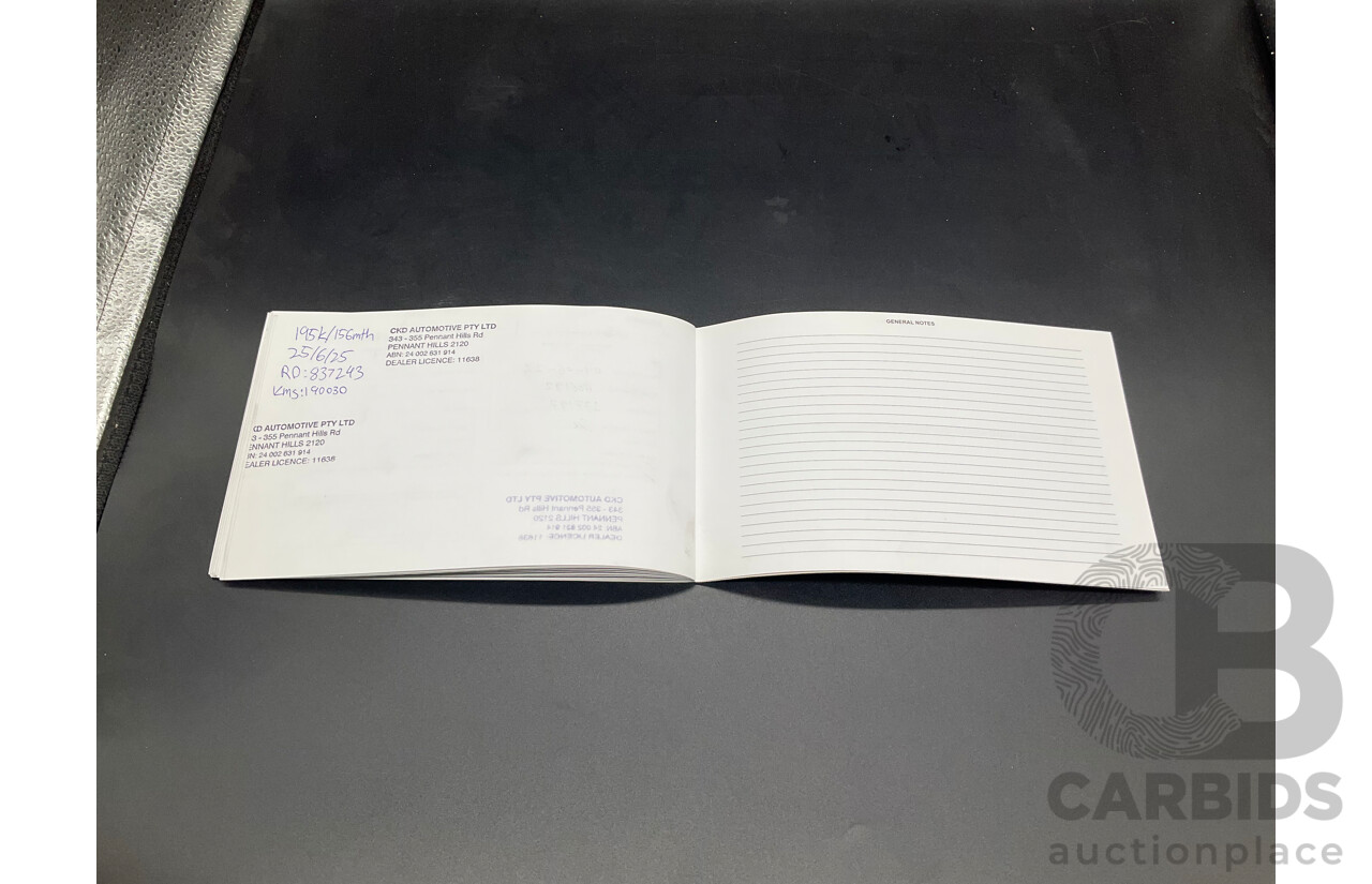 01/2015 Hyundai Santa Fe Elite CRDi (AWD) DM MY15 4D Wagon Titanium Silver Turbo Diesel 2.2L - 7 Seats