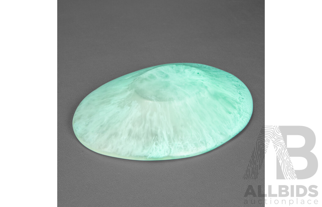 Small Mottled Pin Dish by Dinosaur Designs