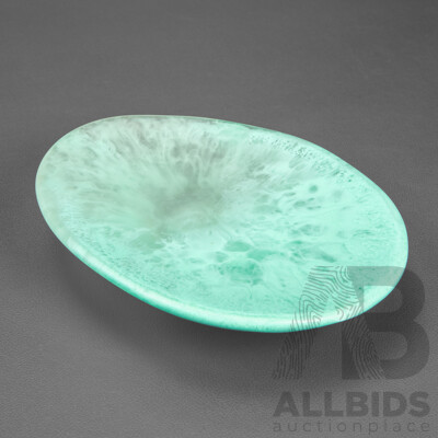 Small Mottled Pin Dish by Dinosaur Designs