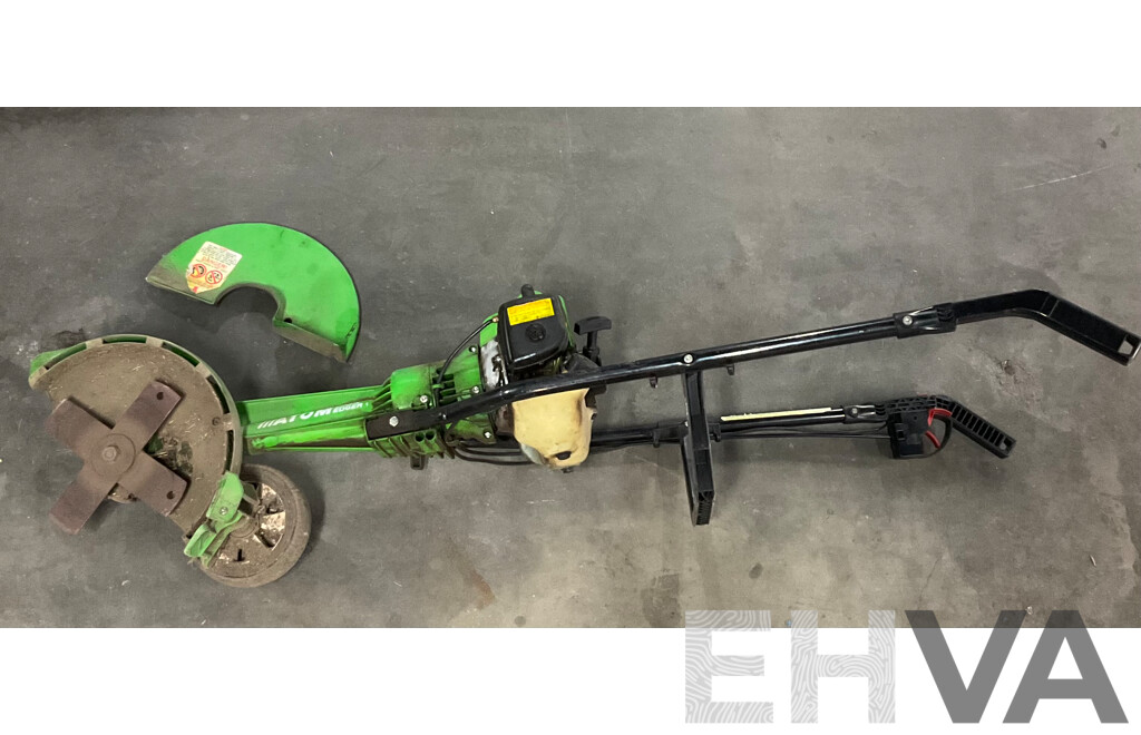 ATOM Lawn Edger