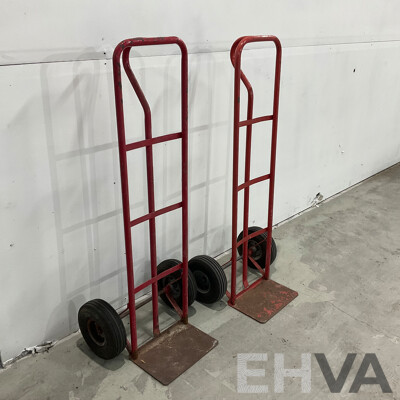 Two Hand Trolley