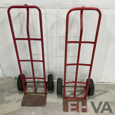 Two Hand Trolley