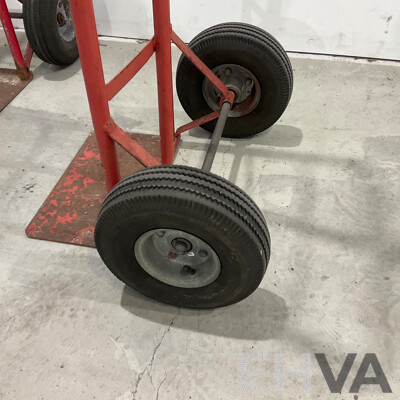 Two Hand Trolley
