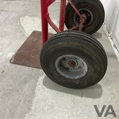 Two Hand Trolley