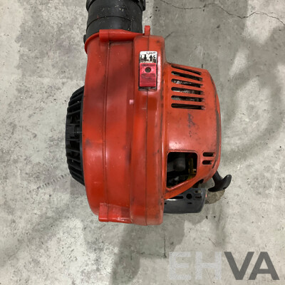 Dolmar PB-250 Blower & Tanaka TBC-230 Whipper Snipper - Lot of 2