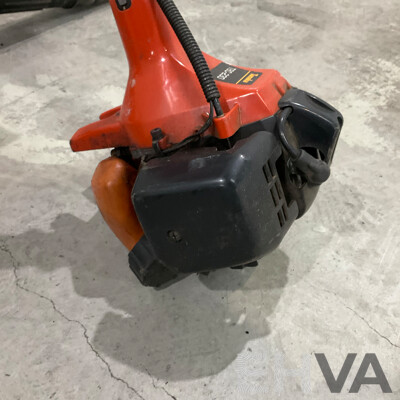 Dolmar PB-250 Blower & Tanaka TBC-230 Whipper Snipper - Lot of 2