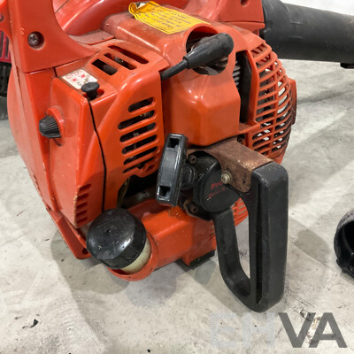 Giantz Blower &  Brushcutter BC35TS-2 Whipper Snipper - Lot of 2