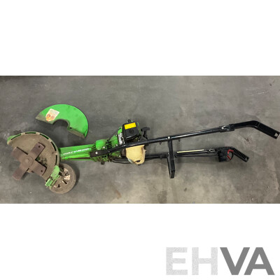 ATOM Lawn Edger