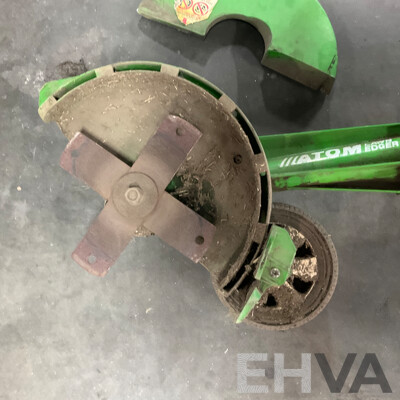 ATOM Lawn Edger