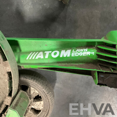 ATOM Lawn Edger