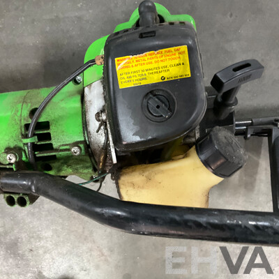 ATOM Lawn Edger