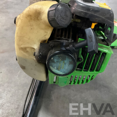 ATOM Lawn Edger