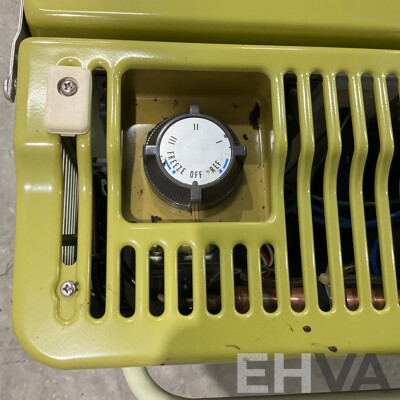 Vintage Engel Dual Voltage Refrigerator