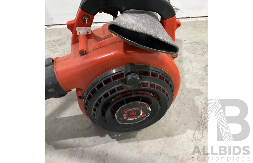 Giantz Blower &  Brushcutter BC35TS-2 Whipper Snipper - Lot of 2