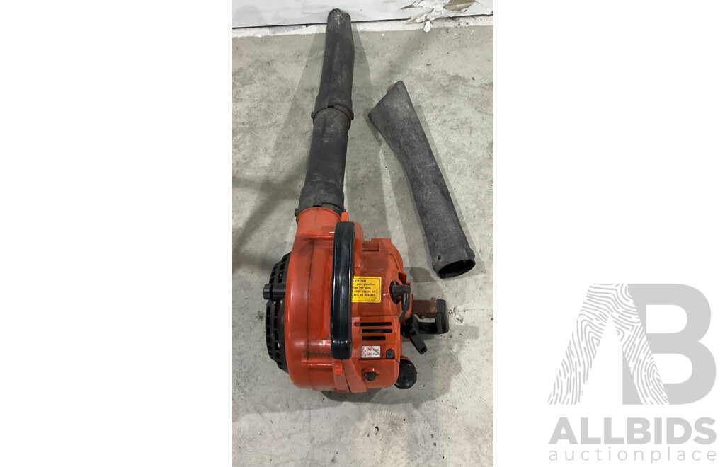 Giantz Blower &  Brushcutter BC35TS-2 Whipper Snipper - Lot of 2