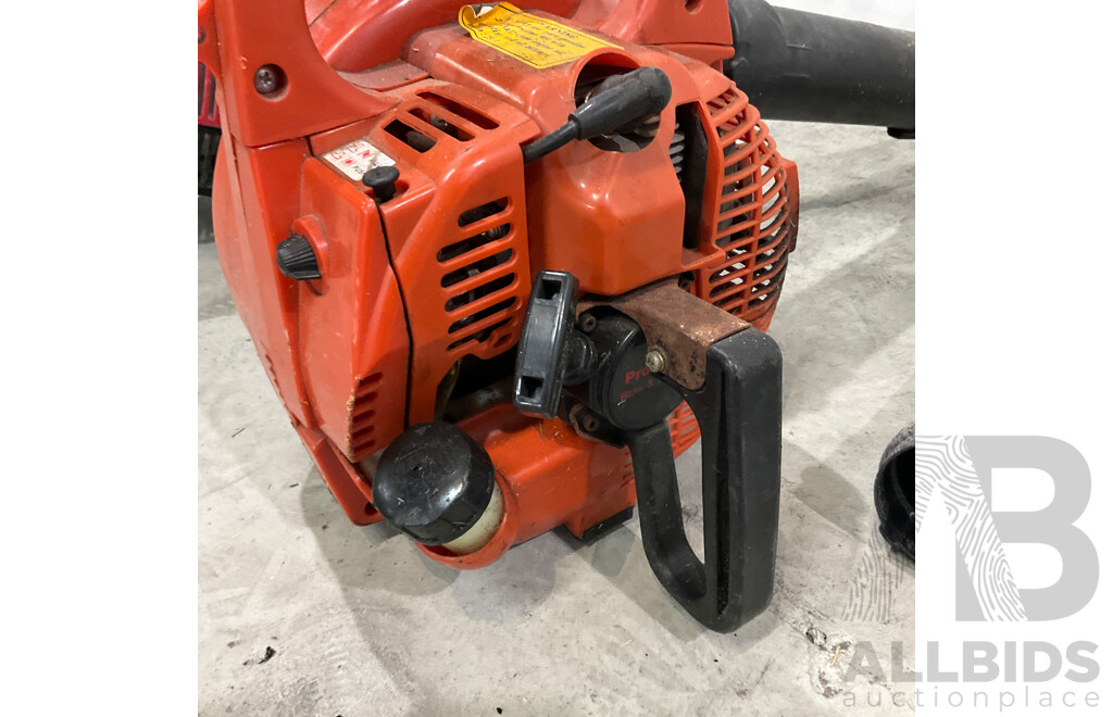 Giantz Blower &  Brushcutter BC35TS-2 Whipper Snipper - Lot of 2