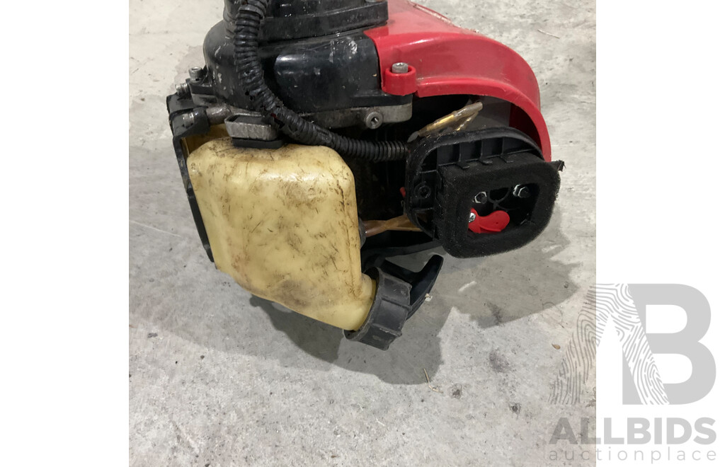 Giantz Blower &  Brushcutter BC35TS-2 Whipper Snipper - Lot of 2