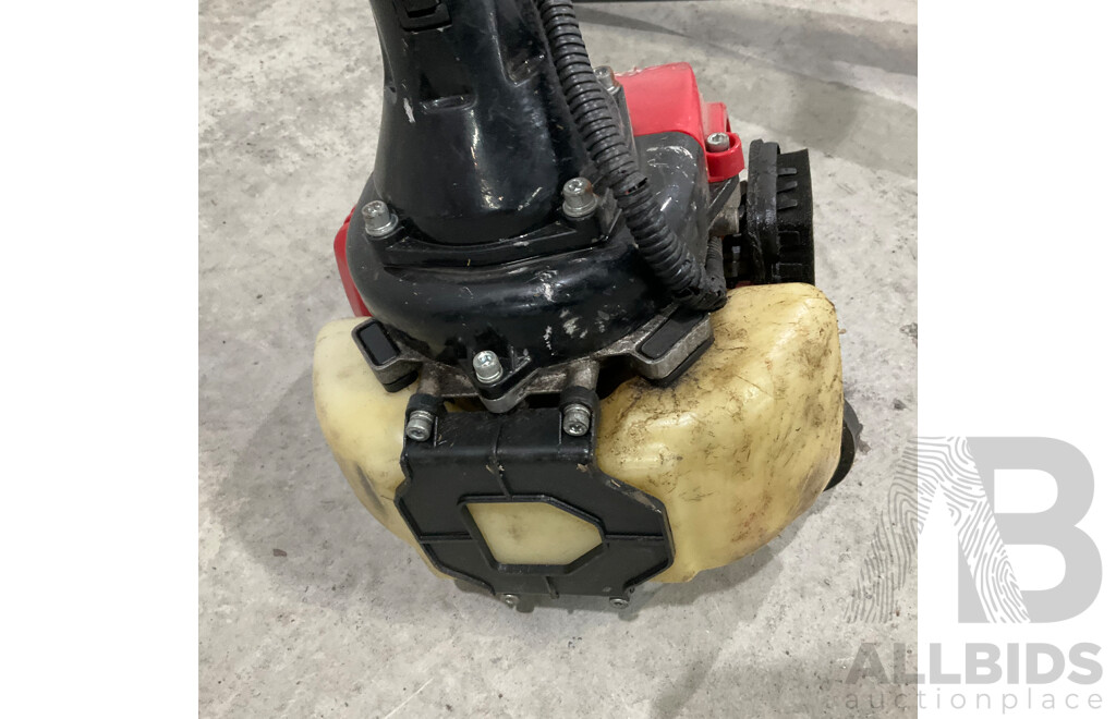 Giantz Blower &  Brushcutter BC35TS-2 Whipper Snipper - Lot of 2