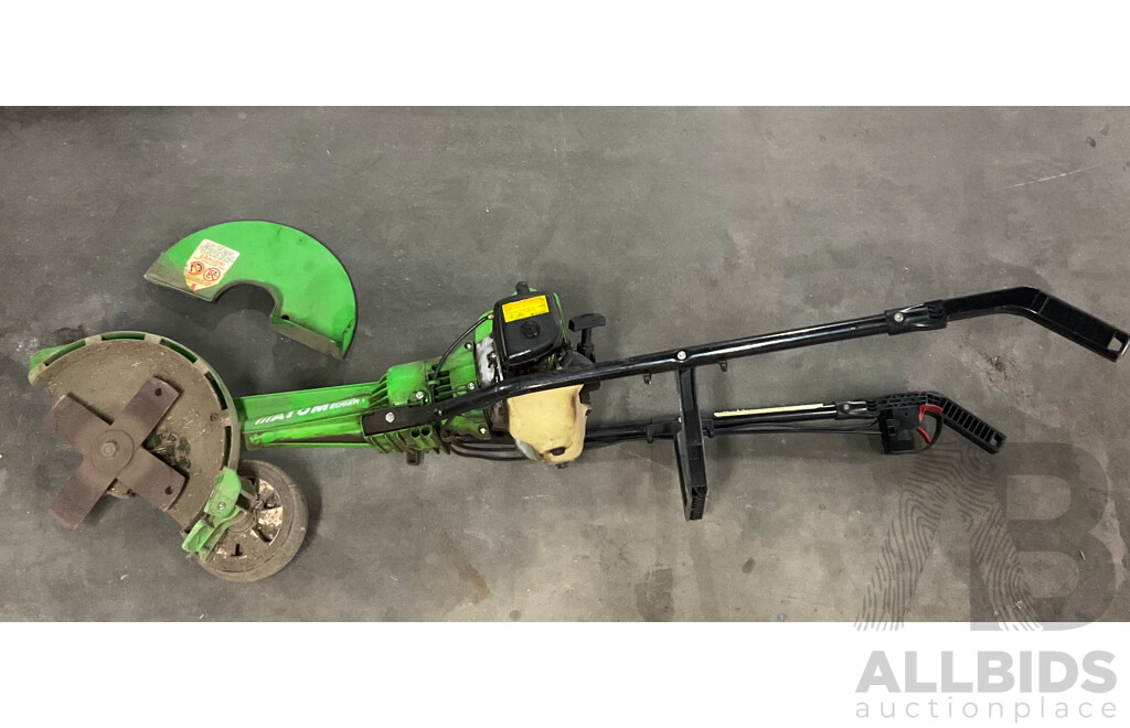 ATOM Lawn Edger